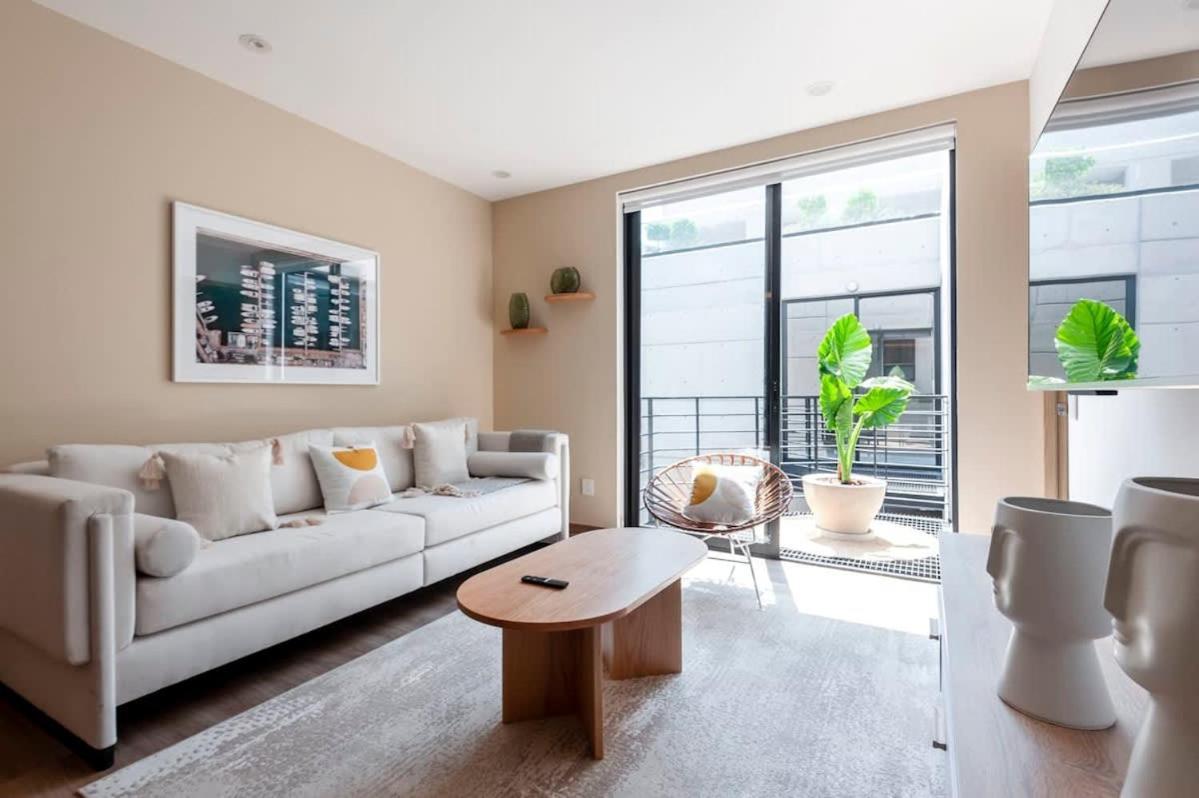 Magnific 2Br In Cuauhtemoc Appartement Mexico-stad Buitenkant foto