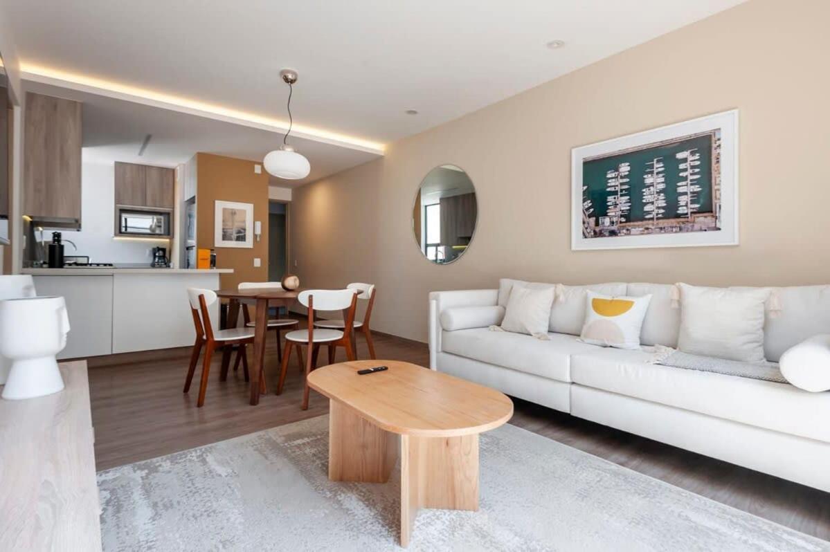 Magnific 2Br In Cuauhtemoc Appartement Mexico-stad Buitenkant foto