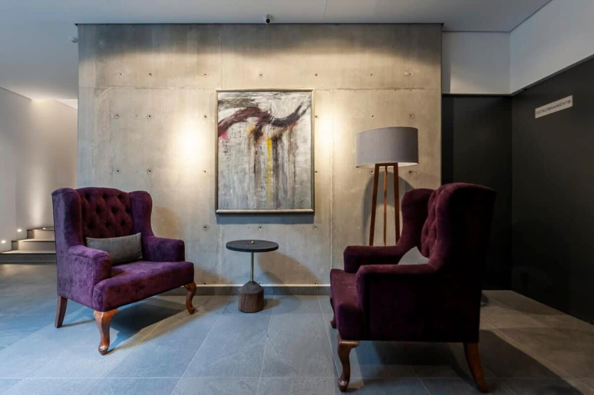 Magnific 2Br In Cuauhtemoc Appartement Mexico-stad Buitenkant foto