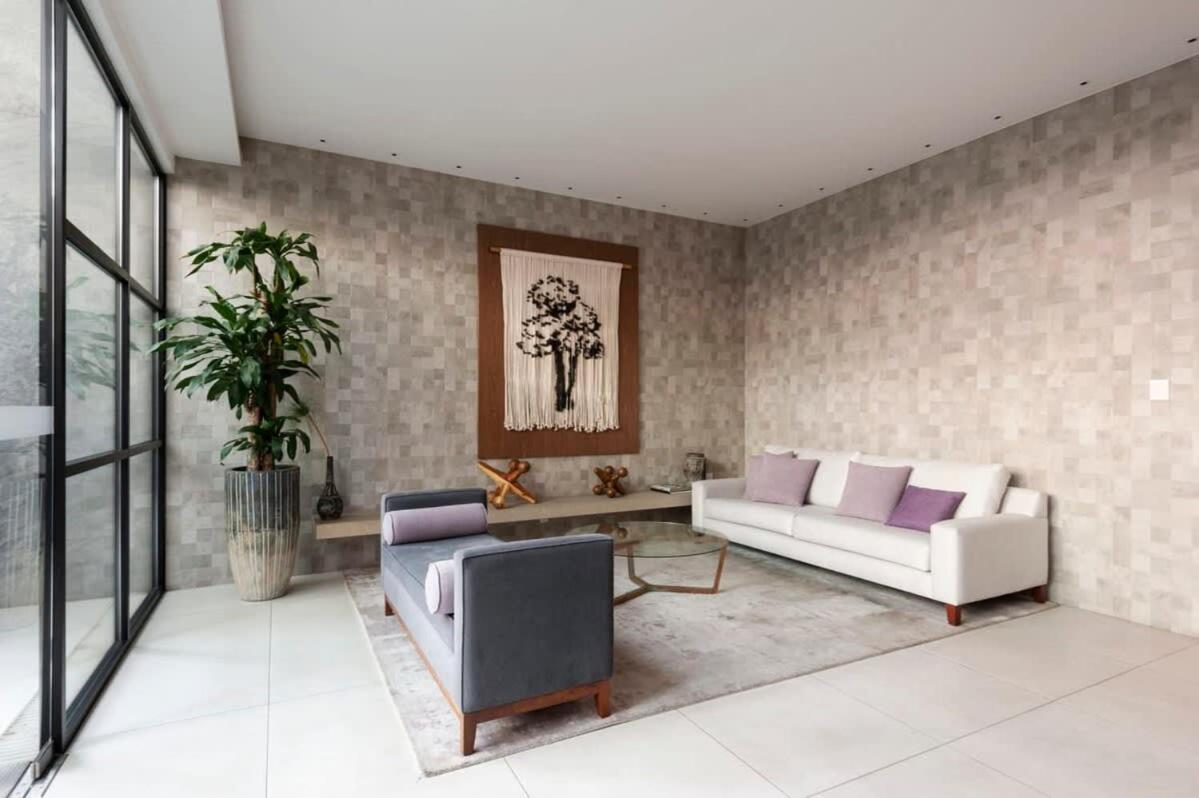 Magnific 2Br In Cuauhtemoc Appartement Mexico-stad Buitenkant foto